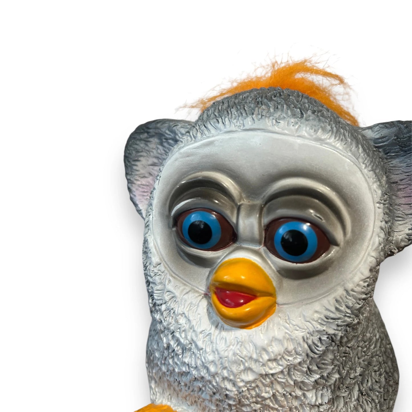 Vintage 90s Furby Money Bank