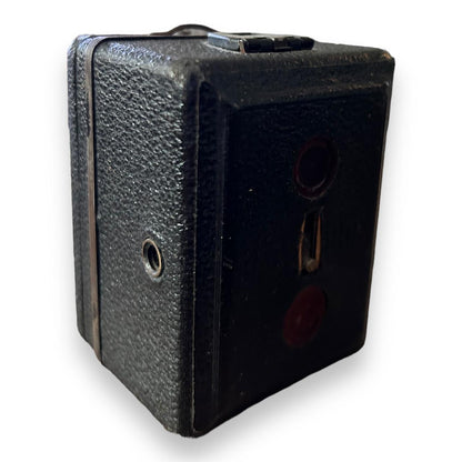 Vintage Zeiss Ikon Baby Box Film Camera