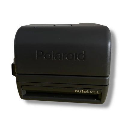Vintage Polaroid 636 Autofocus Film Camera