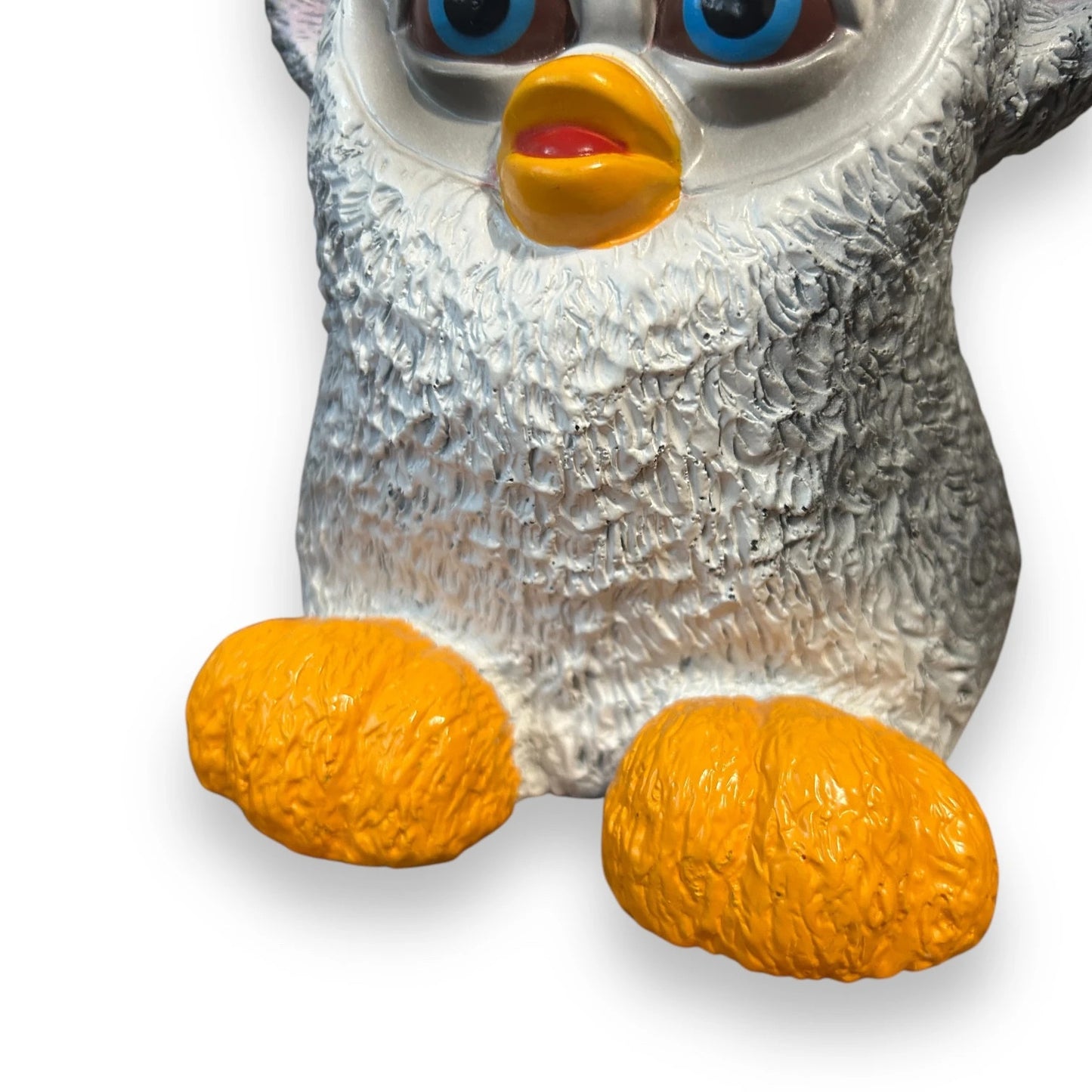 Vintage 90s Furby Money Bank