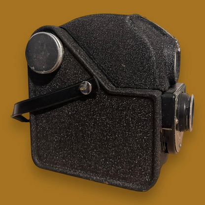 Vintage 1940s Ensign Ful Vue Antique Camera