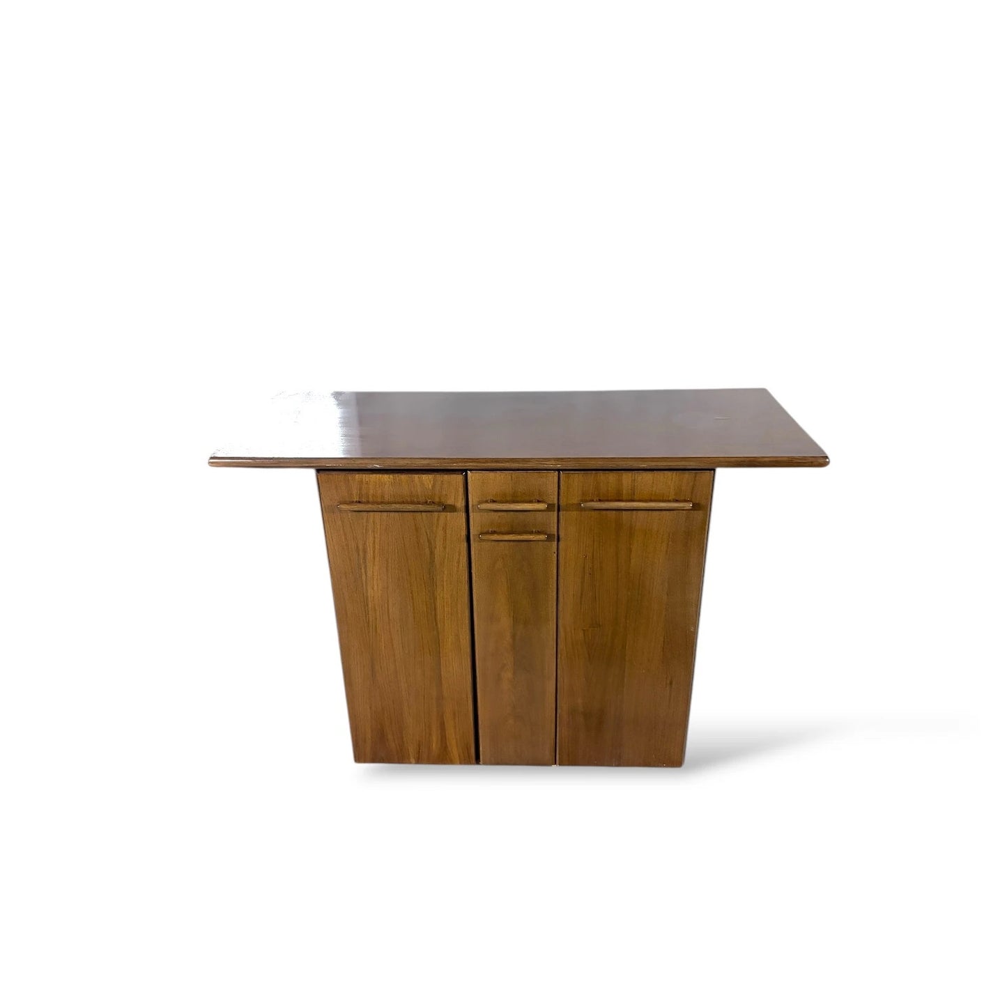 Boltinge Møbler Danish Bar Cabinet in Rosewood – 1960s Mid-Century Modern