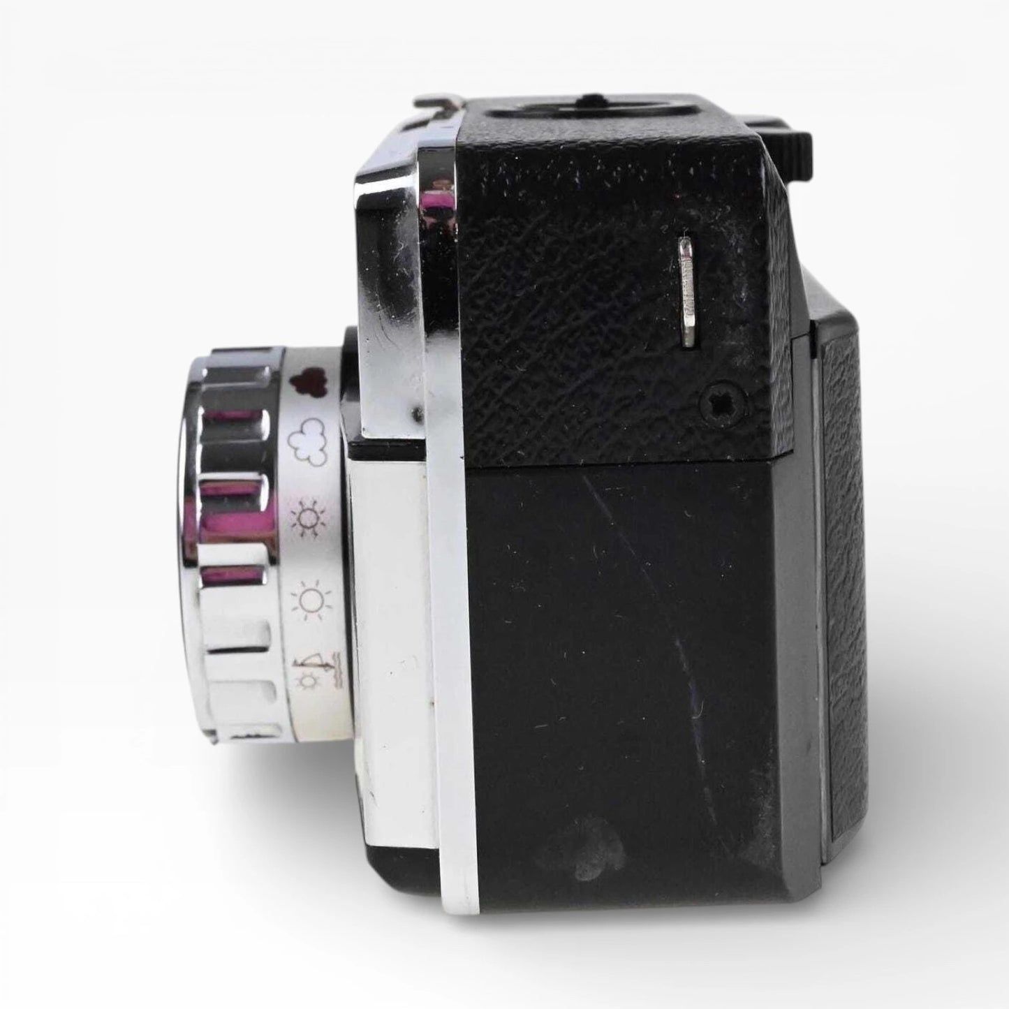 Kodak Instamatic Camera – Vintage 126 Film Camera From 1960s Retro Photography Gear