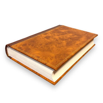 A Tale of two Cities Charles Dickens Antique Style Hardback Book