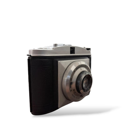 Vintage Balda Baldixette Camera | 1950s German Medium Format 120 Film Camera