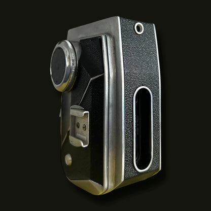 Vintage Bencini Comet 3 Film Camera
