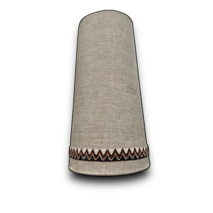 Mid Century Swedish Keramik Table Lamp