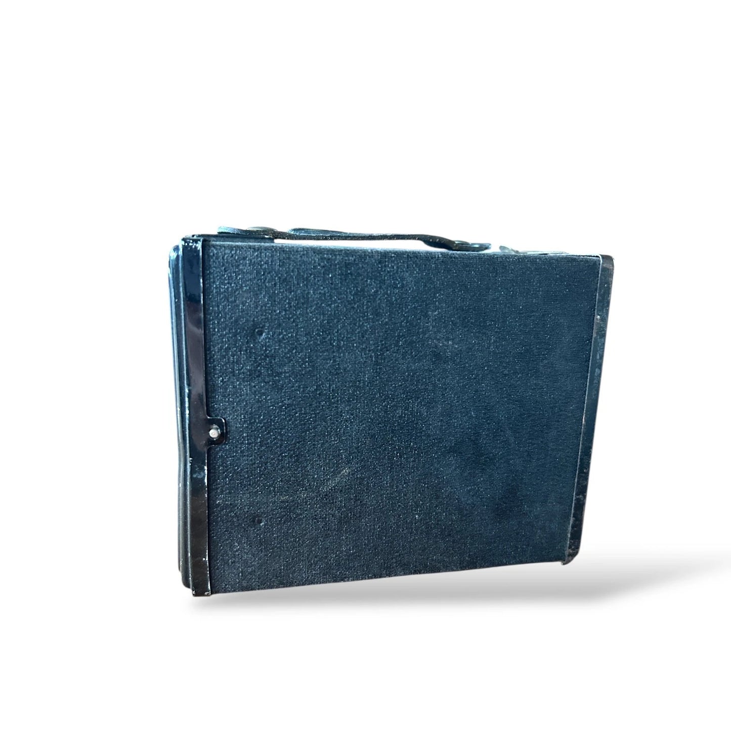 Vintage Agfa Box Camera – Mid-Century German Photography, Collectible Film Camera