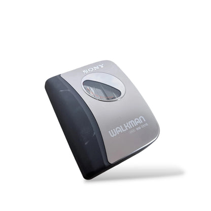 Sony Walkman WM-EX116 – Vintage Portable Cassette Player