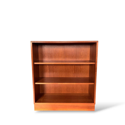 Vintage G Plan Fresco Teak Bookcase – Mid-Century Modern Bookshelf