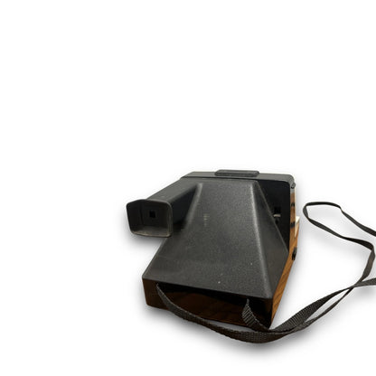 Vintage 1980s Polaroid 1000 Land Camera Instant Camera