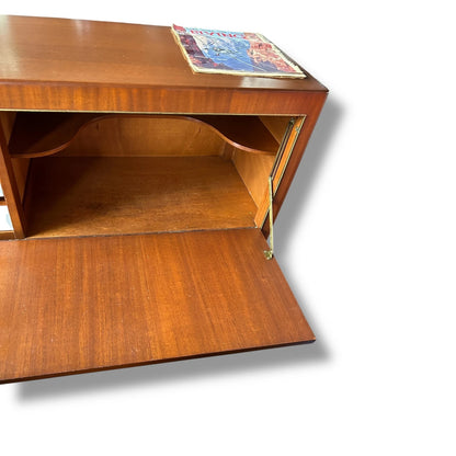 Greaves and Thomas Cabinet | Mid Century Modern Sideboard | Vintage