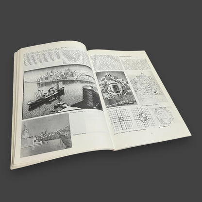 Vintage 1980s The Magic Mirror of MC Escher Art Book