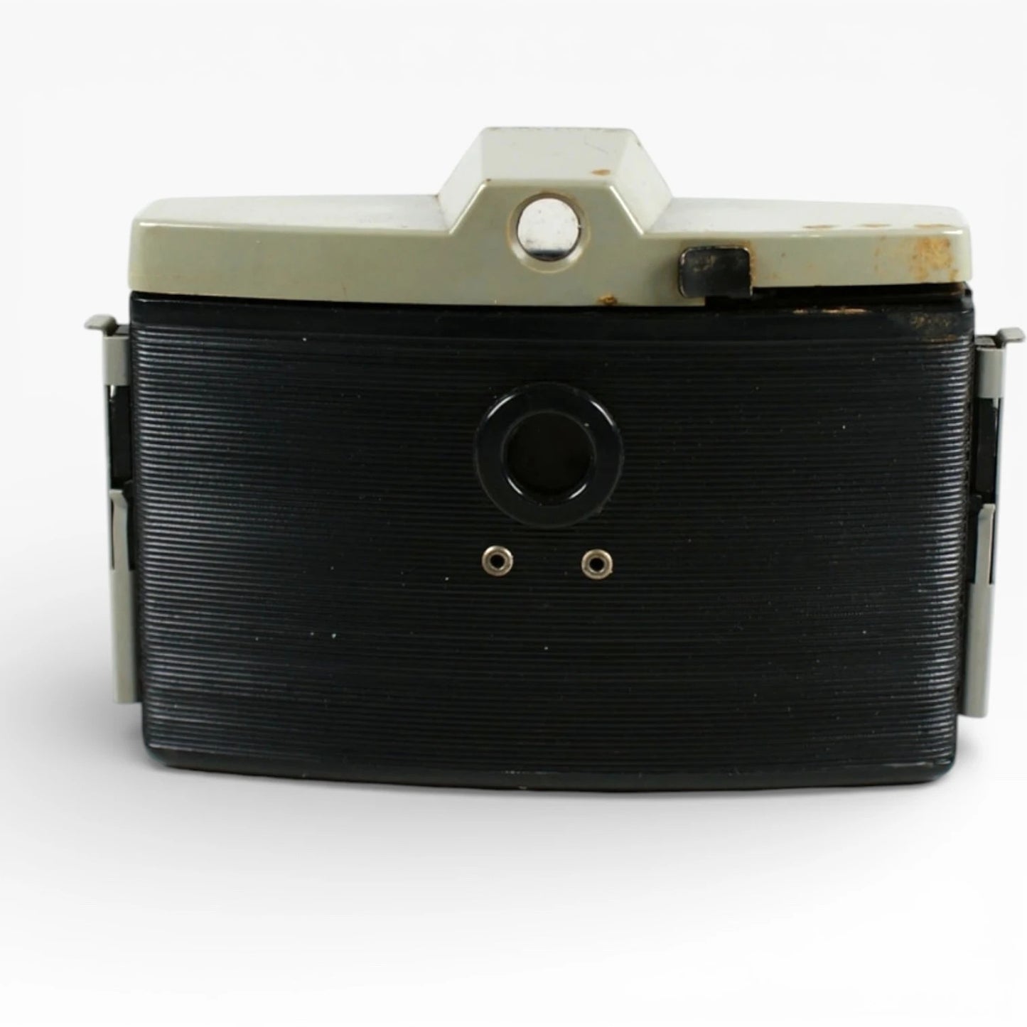 Coronet 4-4 Film Camera – 1960s Vintage SLR with Original Camera Case