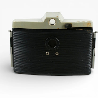 Coronet 4-4 Film Camera – 1960s Vintage SLR with Original Camera Case