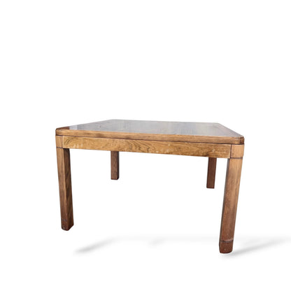 Mid Century Vintage Ulferts of Sweden Rosewood Coffee Table