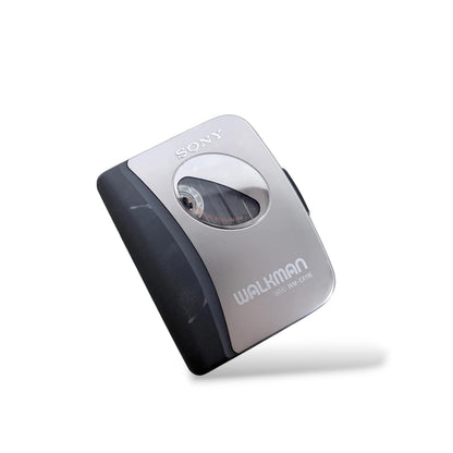 Sony Walkman WM-EX116 – Vintage Portable Cassette Player