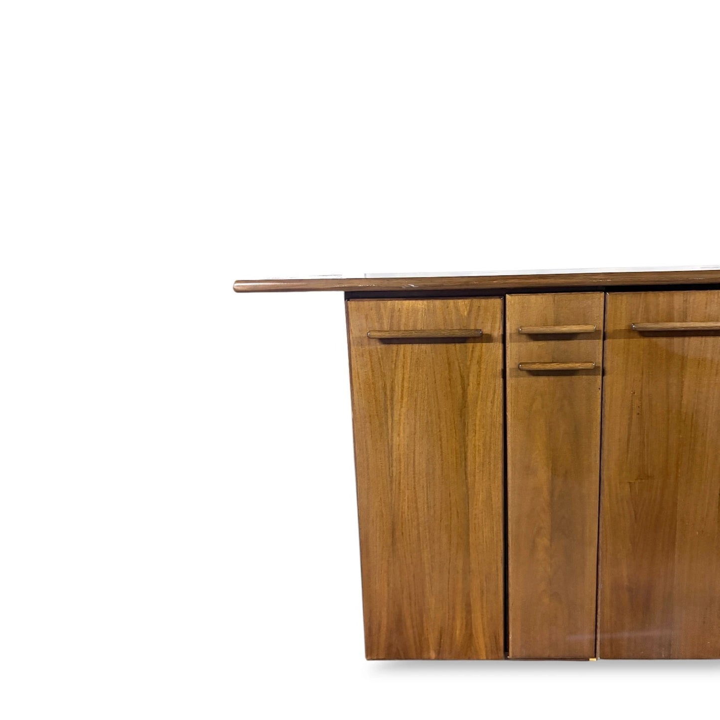 Boltinge Møbler Danish Bar Cabinet in Rosewood – 1960s Mid-Century Modern