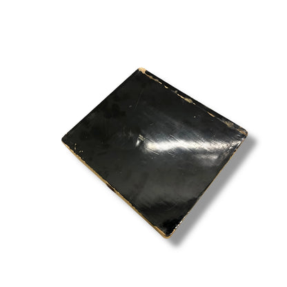 Mid-Century Japanese Lacquered Jewellery Box