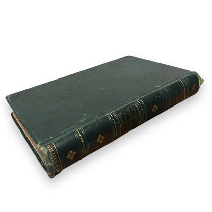 Vintage 1873 The Arabian Nights Hardback Book