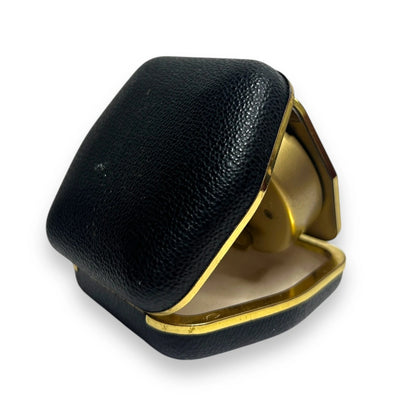 Mid century German Europa travel alarm clock