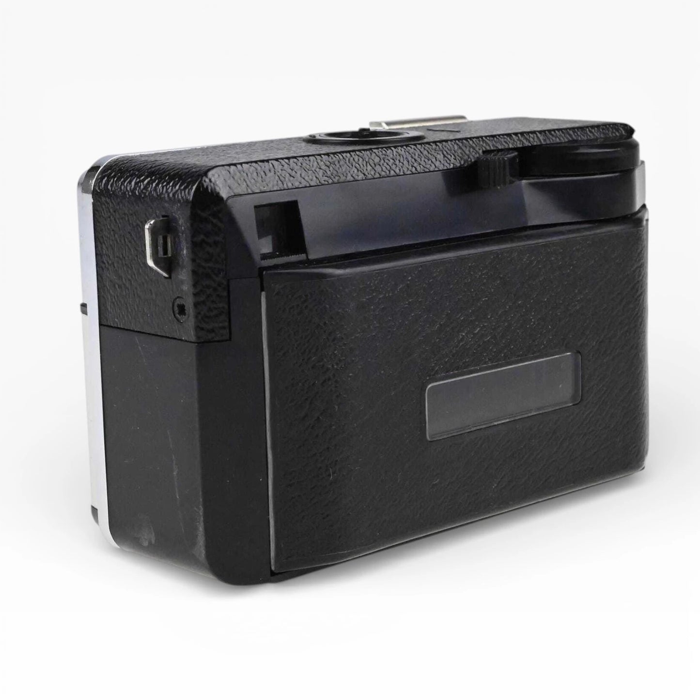 Kodak Instamatic Camera – Vintage 126 Film Camera From 1960s Retro Photography Gear
