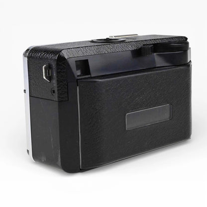 Kodak Instamatic Camera – Vintage 126 Film Camera From 1960s Retro Photography Gear