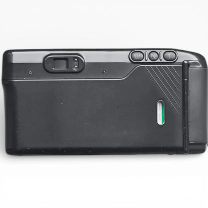 Yashica Zoomtec Camera – 35mm Film Camera with Automatic Focus Lens & Zoom