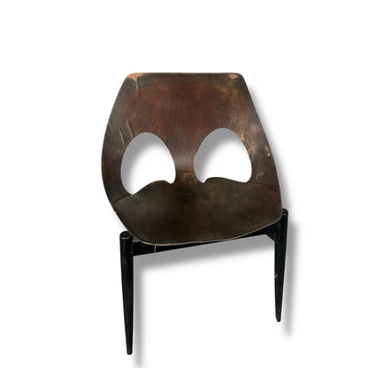 1950s Carl Jacobs Kandya Jason Chair – Mid Century Modern Iconic British Design