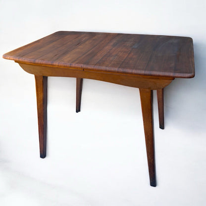 Mid Century Extending Dining Table by Nathan, 1960s
