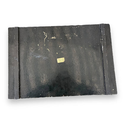 Vintage Kashmir Papier Mache Tray