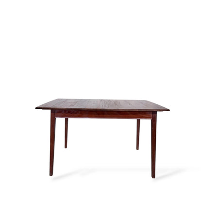 Gordon Russell Mid-Century Dining Table – Rectangular Teak Table