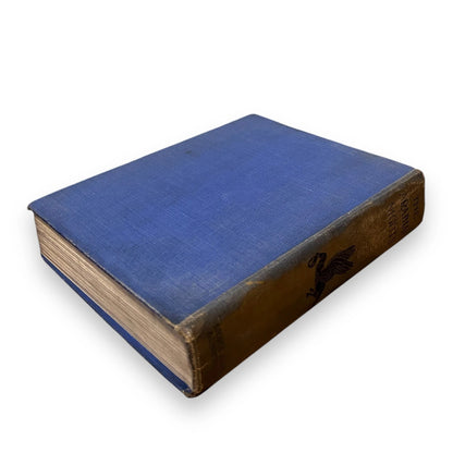 Vintage 1930s Arabian Nights Hardback Book