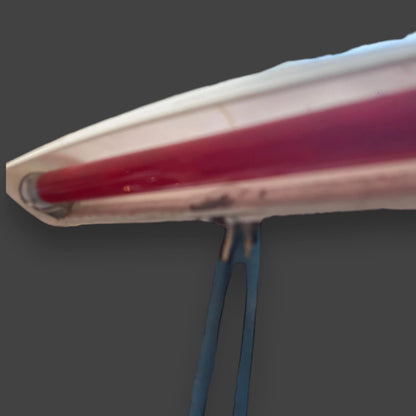 Vintage 1940s Bankers Wing Desk Lamp