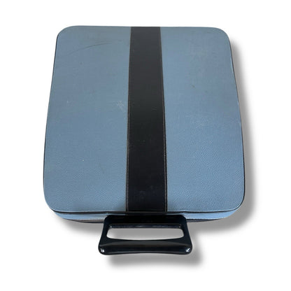 Mid Century Olivetti Lettera 32 Portable Typewriter