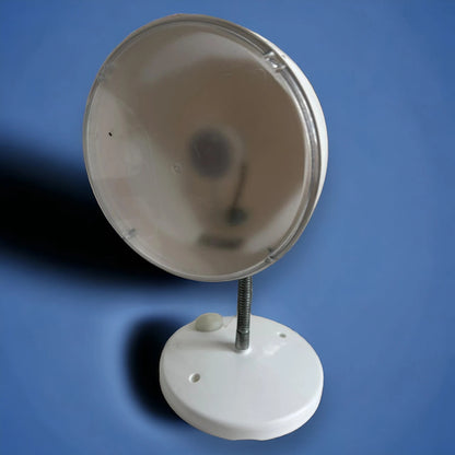 Vintage Ikea Cloud Mushroom Lamp
