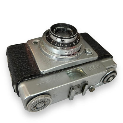 Vintage 1960s Ilford Sportsman 35mm Film Camera