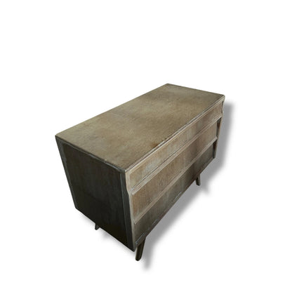 Mid Century Modern Avalon Yatton Teak Chest of Drawers