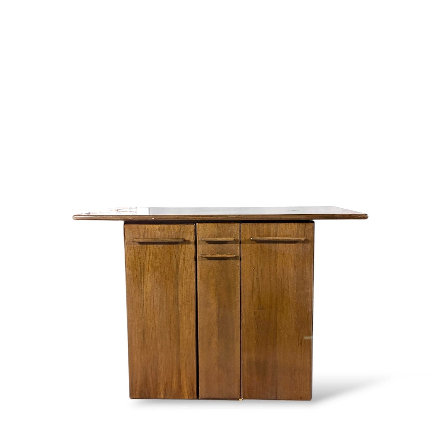 Boltinge Møbler Danish Bar Cabinet in Rosewood – 1960s Mid-Century Modern