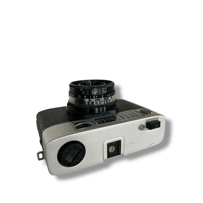 Vintage Regula Picca-mat 35mm Film Camera