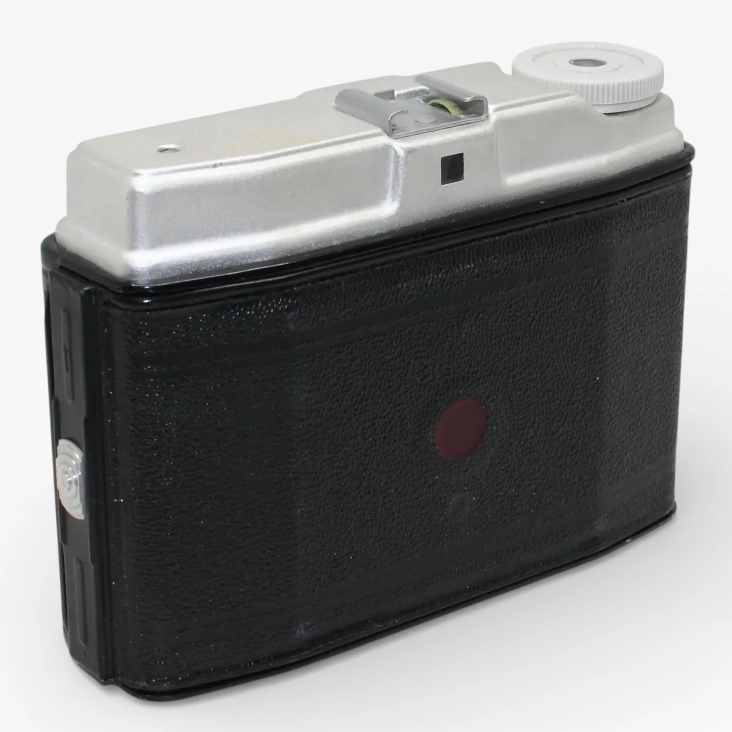 Ilford Sporti Camera – 35mm Viewfinder Rangefinder Film Camera with Original Case