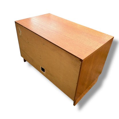 Mid Century G Plan Teak Storage Cabinet