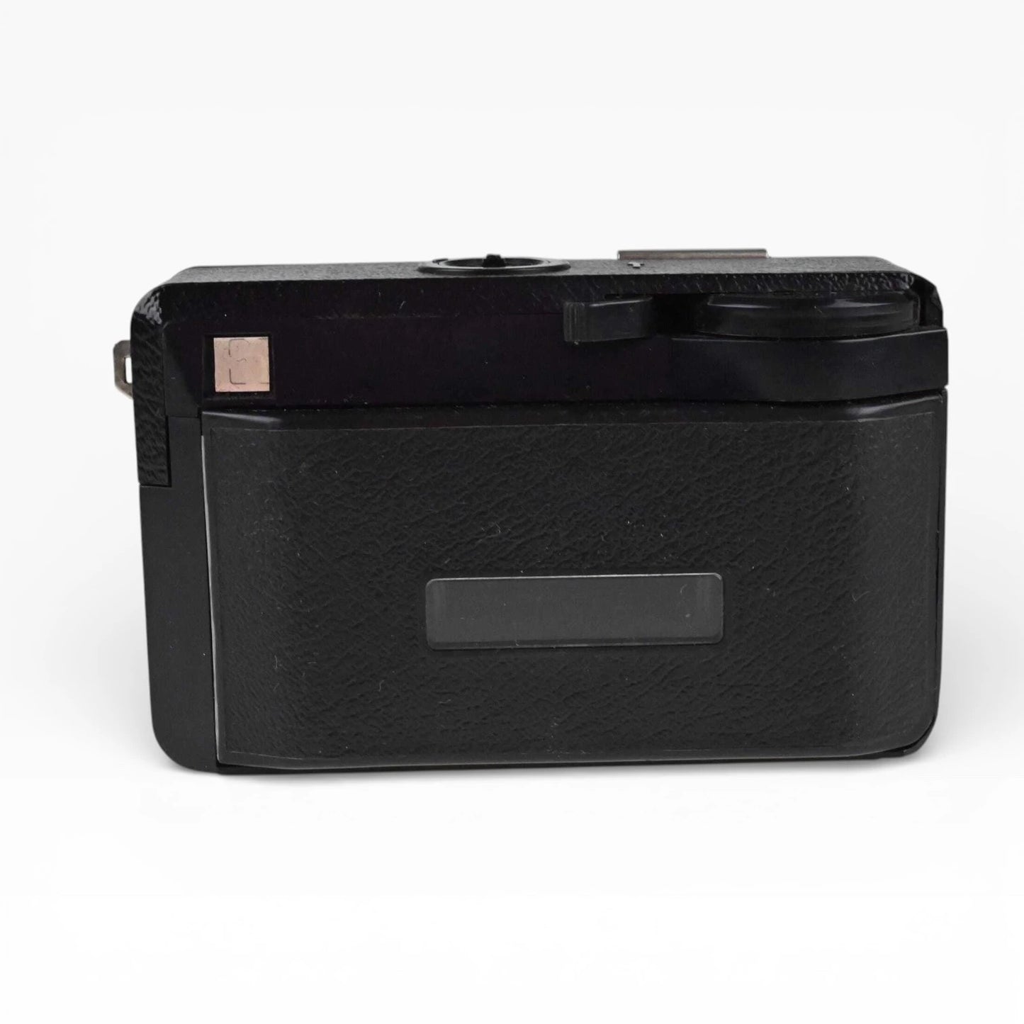 Kodak Instamatic Camera – Vintage 126 Film Camera From 1960s Retro Photography Gear