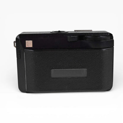 Kodak Instamatic Camera – Vintage 126 Film Camera From 1960s Retro Photography Gear