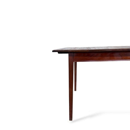 Gordon Russell Mid-Century Dining Table – Rectangular Teak Table