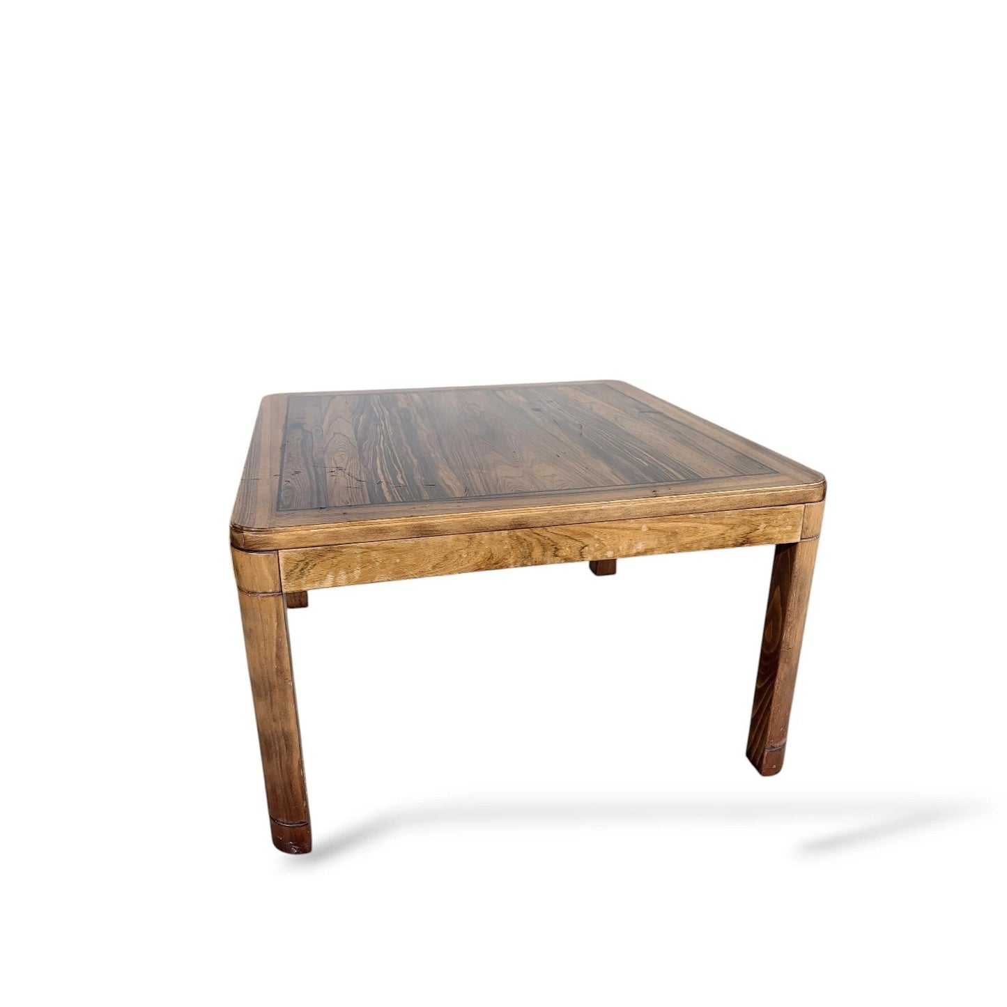 Mid Century Vintage Ulferts of Sweden Rosewood Coffee Table