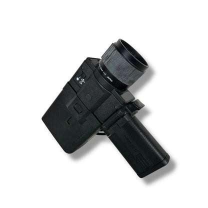 Vintage Sankyo EM-30XL Super 8 Film Camera – Japanese Cine Movie Camera
