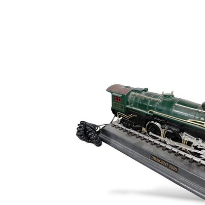 Vintage Crescent 1925 Train Telephone – Steam Locomotive Landline Phone