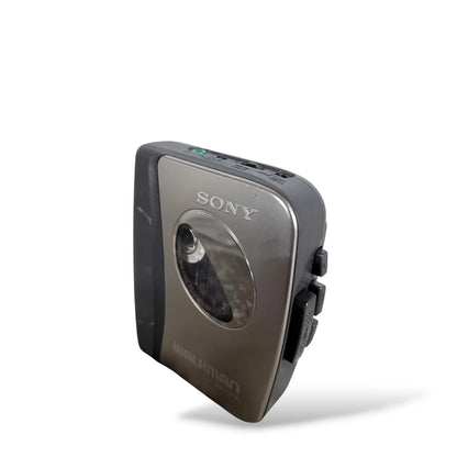 Sony Walkman WM-EX116 – Vintage Portable Cassette Player