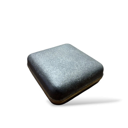 Vintage Seiko Travel Clock | Mid-Century Folding Alarm Clock